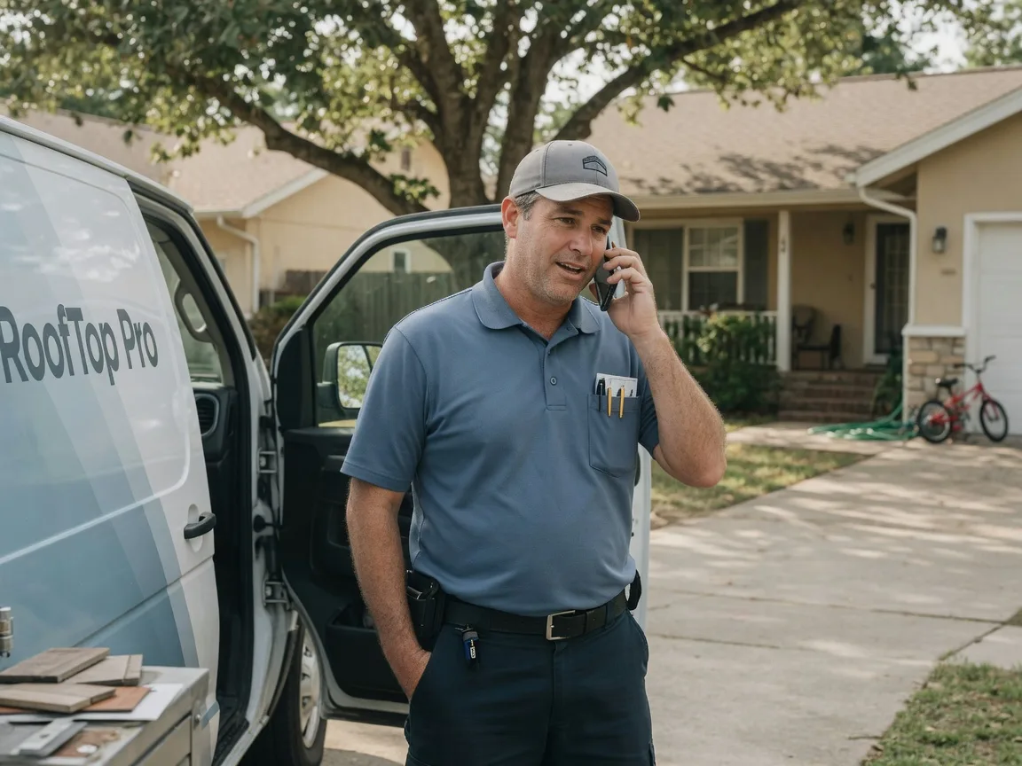 Roof Repair Fountain, MI FAQs